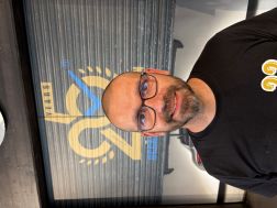 Carlos DOS SANTOS