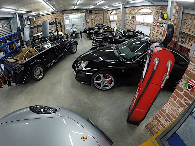 Gardiennage Occasiounsmaart