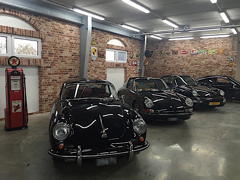 Gardiennage Occasiounsmaart