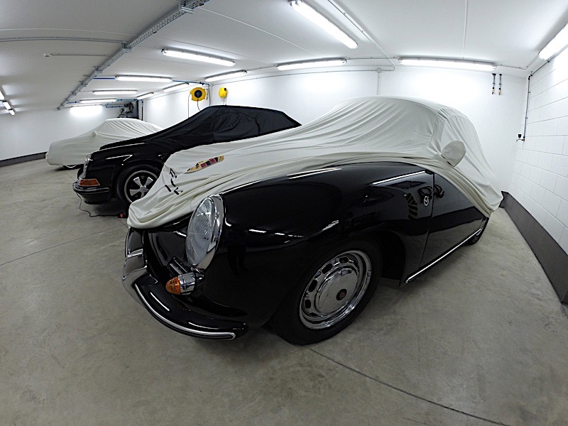 Gardiennage Occasiounsmaart