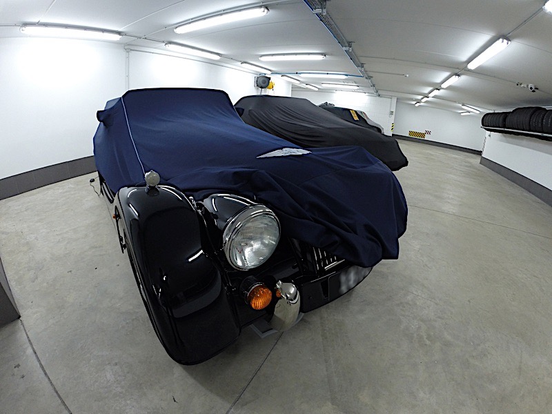 Gardiennage Occasiounsmaart